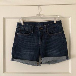 Lucky Brand Jean Shorts